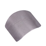 Stainless Steel Finger Hand Protector Guard Chop Slice Knife Safe Kitchen Tool
