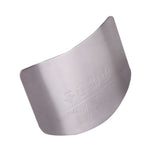 Stainless Steel Finger Hand Protector Guard Chop Slice Knife Safe Kitchen Tool