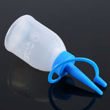 6Pcs/bag 30ML Industrial Glue Gel Oil Plastic Squeeze Empty Bottle Jet Dispenser