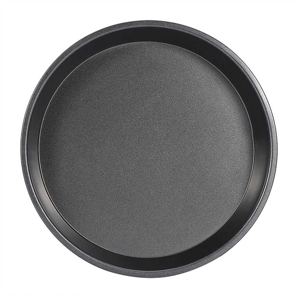 9 Inch Carbon Steel Nonstick Round Pizza Pan Microwave Oven Baking Dishes Pans Pie Tray Baking