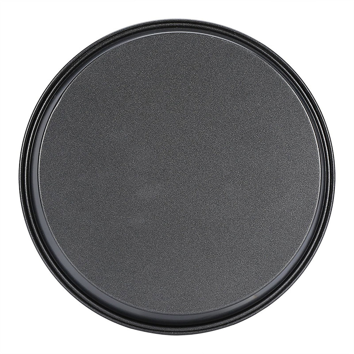 9 Inch Carbon Steel Nonstick Round Pizza Pan Microwave Oven Baking Dishes Pans Pie Tray Baking