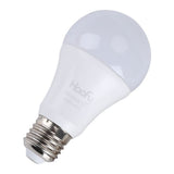 Dusk to Dawn Light Bulb, EECOO 7W Smart Sensor LED Bulbs Built in Photosensor Detection with Au