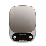 1pc 10kg/g Digital LCD Electronic Kitchen Cooking Food Die Calculation Weighting Scale Balance
