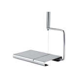 Bakeware Cheese Cutter Cutting Board Wire Making Dessert Blade Kitchen Cooking Serving Baking T