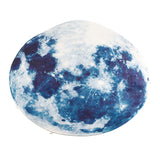 World Map Round Carpet Diameter 60/80/100/120/160CM Parlor Rugs Bathroom Mat Living Room Rugs Home Decorate Children Boy Bedroom Chair Carpet