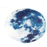 World Map Round Carpet Diameter 60/80/100/120/160CM Parlor Rugs Bathroom Mat Living Room Rugs Home Decorate Children Boy Bedroom Chair Carpet - Extra Image