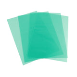 Refrigerator Pad Antifouling Mildew Moisture Absorption Preserving Pad Kitchen Cabinet Mat - Top-Down View