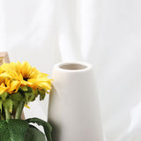 Simple Modern Ceramic Vase Home Room Table Desktop Decoration Ornaments