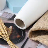 Simple Modern Ceramic Vase Home Room Table Desktop Decoration Ornaments - Extra Image