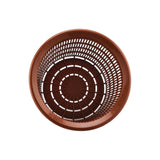 Root Control Flower Pot Succulent Plant Pots Breathable Orchid Pot