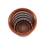 Root Control Flower Pot Succulent Plant Pots Breathable Orchid Pot