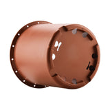Root Control Flower Pot Succulent Plant Pots Breathable Orchid Pot