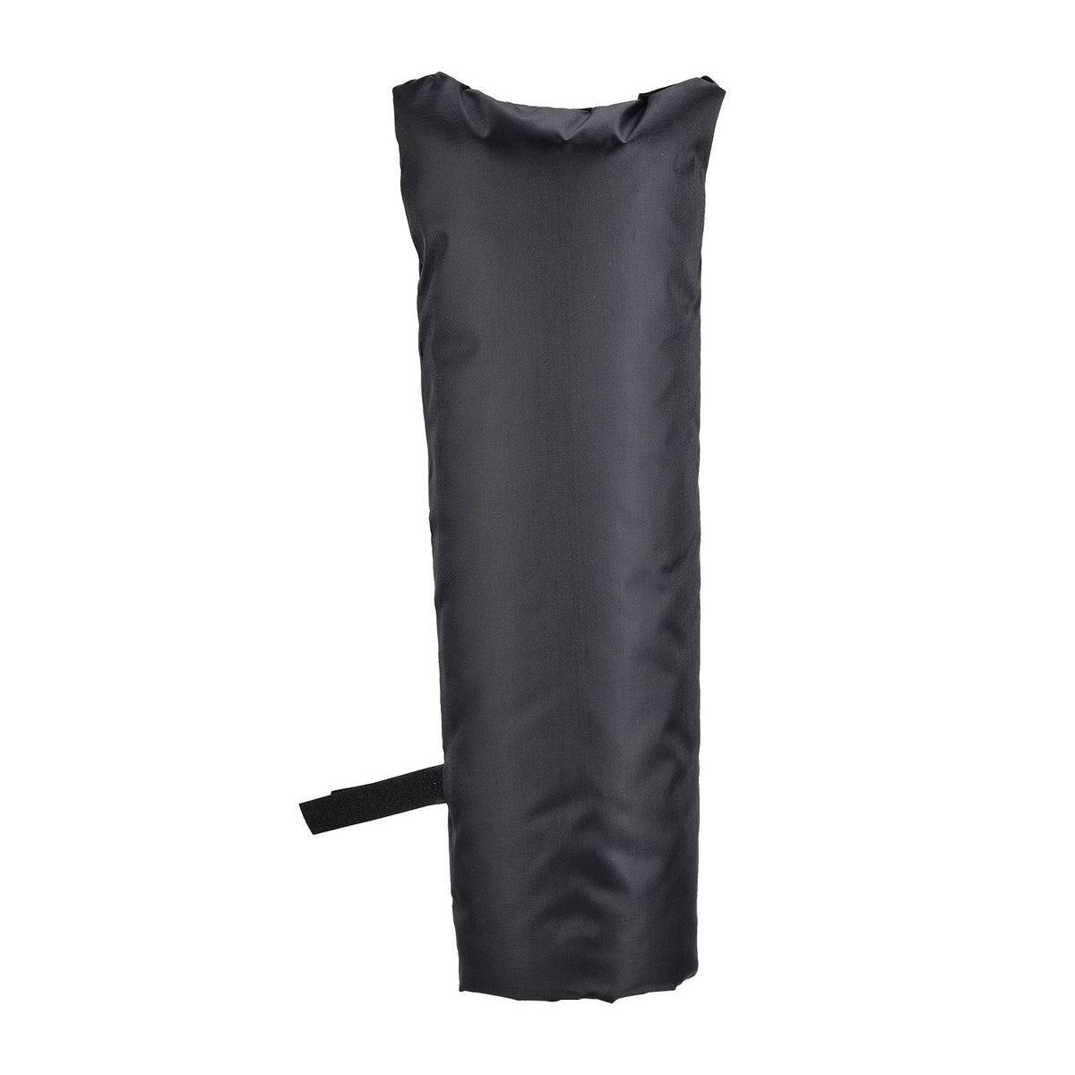 Outdoor Faucet Cover Oxford Cloth Freeze Protection Reusable Garden Faucet Socks for Winter Cold Weather Black