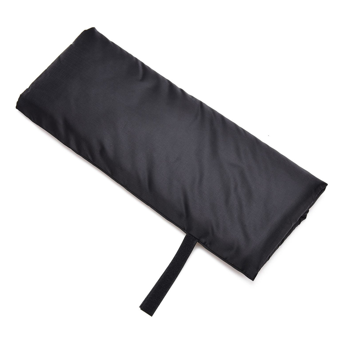 Outdoor Faucet Cover Oxford Cloth Freeze Protection Reusable Garden Faucet Socks for Winter Cold Weather Black