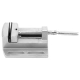Industrial Heavy Duty 2.5" Drill Press Vice Milling Drilling Clamp Machine Vise Tool