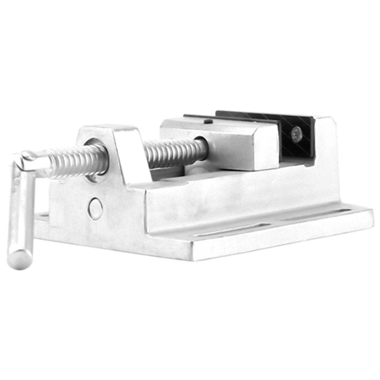 Industrial Heavy Duty 2.5" Drill Press Vice Milling Drilling Clamp Machine Vise Tool
