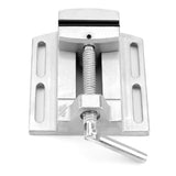 Industrial Heavy Duty 2.5" Drill Press Vice Milling Drilling Clamp Machine Vise Tool