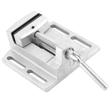 Industrial Heavy Duty 2.5" Drill Press Vice Milling Drilling Clamp Machine Vise Tool