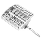 Industrial Heavy Duty 2.5" Drill Press Vice Milling Drilling Clamp Machine Vise Tool