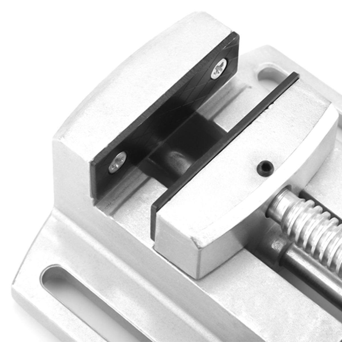 Industrial Heavy Duty 2.5" Drill Press Vice Milling Drilling Clamp Machine Vise Tool