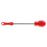 Silicone Bottle Brush Kitchen Cleaner for Washing Cleaning