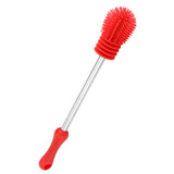 Silicone Bottle Brush Kitchen Cleaner for Washing Cleaning - Extra Image