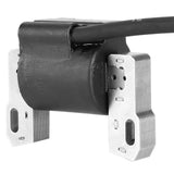 Ignition Coil Fits for 398811 395492 398265 Lawn Mover Accessories - Front View
