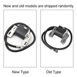 Ignition Coil Fits for 398811 395492 398265 Lawn Mover Accessories