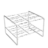 Stainless Steel Molds Ice Cream Industrial Home Kitchen DIY Ice Pop Mould Maker Tool(1#) - Extra Image