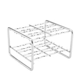 Stainless Steel Molds Ice Cream Industrial Home Kitchen DIY Ice Pop Mould Maker Tool(2#) - Extra Image