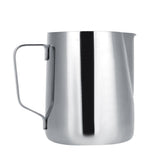 600ml Stainless Steel Milk Frothing Pitcher Espresso Coffee Cup Mugs with Measurement - Extra Image