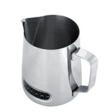 600ml Stainless Steel Milk Frothing Pitcher Espresso Coffee Cup Mugs with Measurement