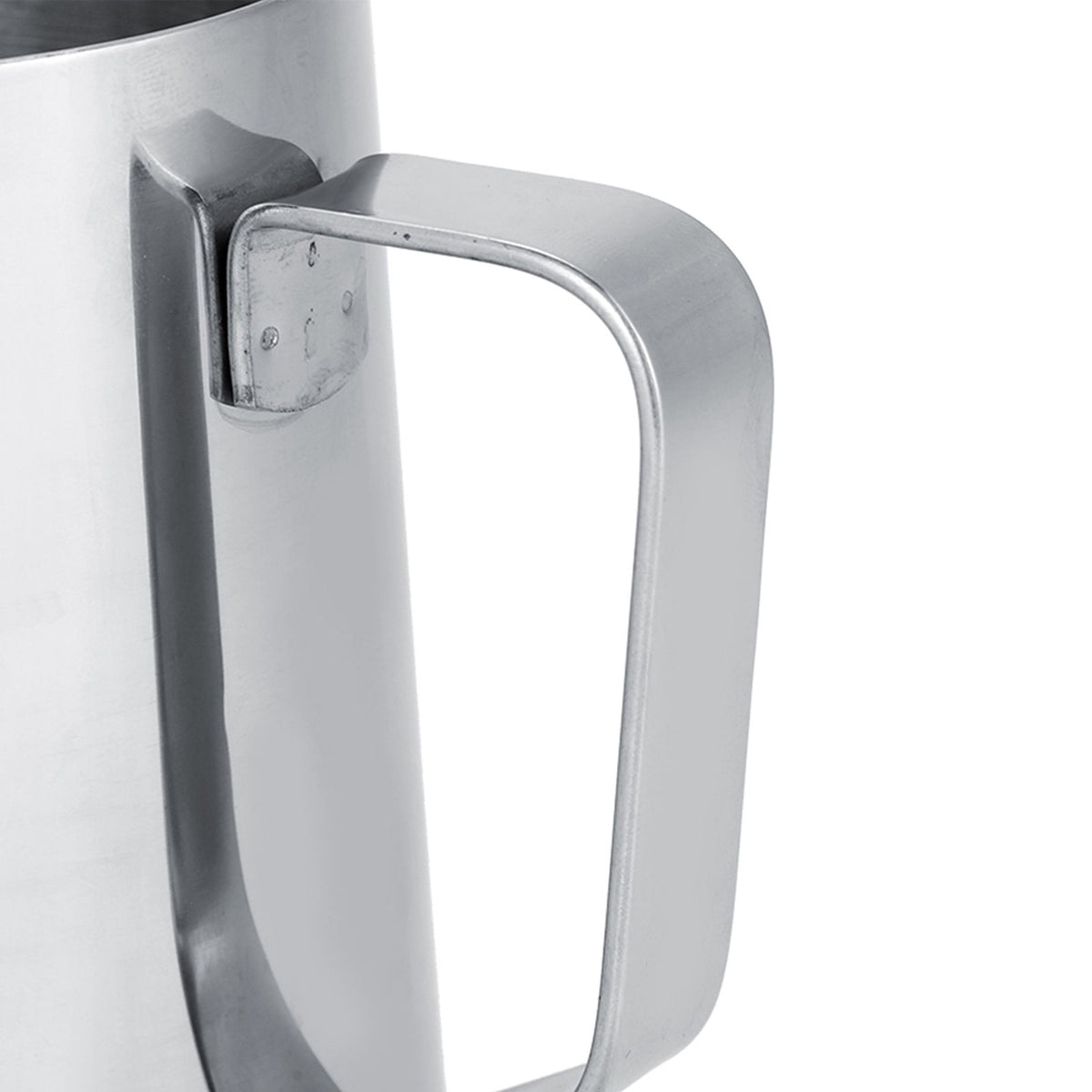 600ml Stainless Steel Milk Frothing Pitcher Espresso Coffee Cup Mugs with Measurement