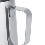 600ml Stainless Steel Milk Frothing Pitcher Espresso Coffee Cup Mugs with Measurement