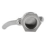 Stainless Steel Honey Tap Gate Valve Beekeeping Tool Extractor Bottling Equipment - Extra Image