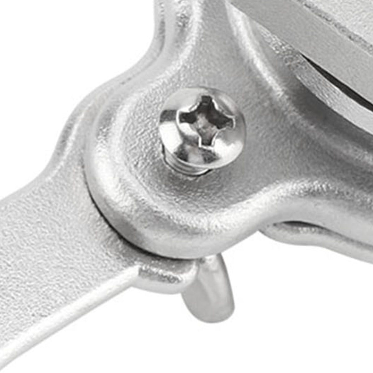 Stainless Steel Honey Tap Gate Valve Beekeeping Tool Extractor Bottling Equipment