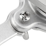 Stainless Steel Honey Tap Gate Valve Beekeeping Tool Extractor Bottling Equipment