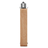 Stainless Steel Tight Wire Beehive Frame Installation Tool Apiculture Crimper - Low Angle