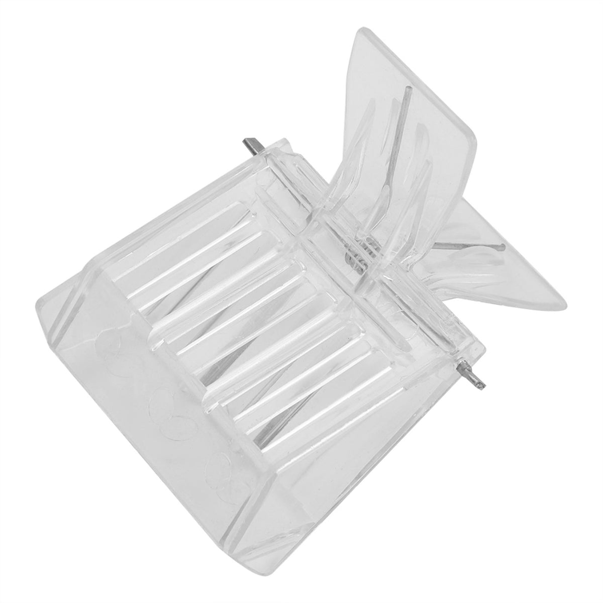 12Pcs Beekeeping Tools Kit Stainless Steel Hive Tool Bee Brush Extracting Fork