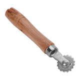 12Pcs Beekeeping Tools Kit Stainless Steel Hive Tool Bee Brush Extracting Fork - Close-Up Angle