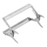 12Pcs Beekeeping Tools Kit Stainless Steel Hive Tool Bee Brush Extracting Fork
