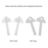 12Pcs Beekeeping Tools Kit Stainless Steel Hive Tool Bee Brush Extracting Fork