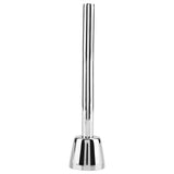 Bathroom Toilet Wall Mounted Automatic Sensor Touchless Urinal Flush Valve