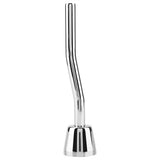 Bathroom Toilet Wall Mounted Automatic Sensor Touchless Urinal Flush Valve - Extra Image