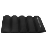 Silicone Oblong Shape Bread Molds Baguette Pan French Bakeware Tray