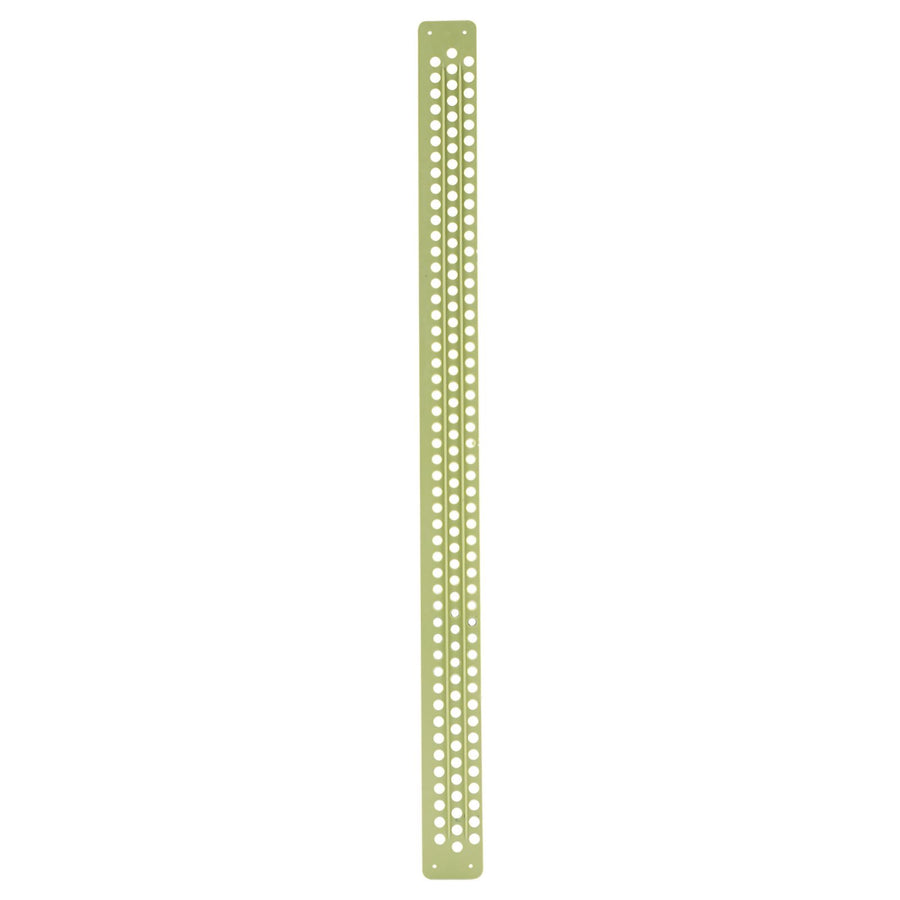 10Pcs Bee Beehive Plastic Pollen Collector Traps Tool Beekeeping Equipment