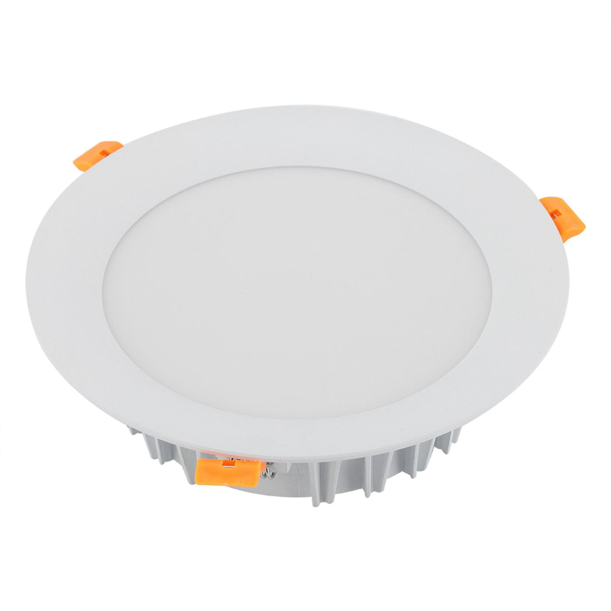 Milight 18W RGB+CCT Dimmable LED Panel Downlight Recessed Ceiling WiFi Light Bulb Lamp