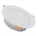 Milight 18W RGB+CCT Dimmable LED Panel Downlight Recessed Ceiling WiFi Light Bulb Lamp - Extra Image