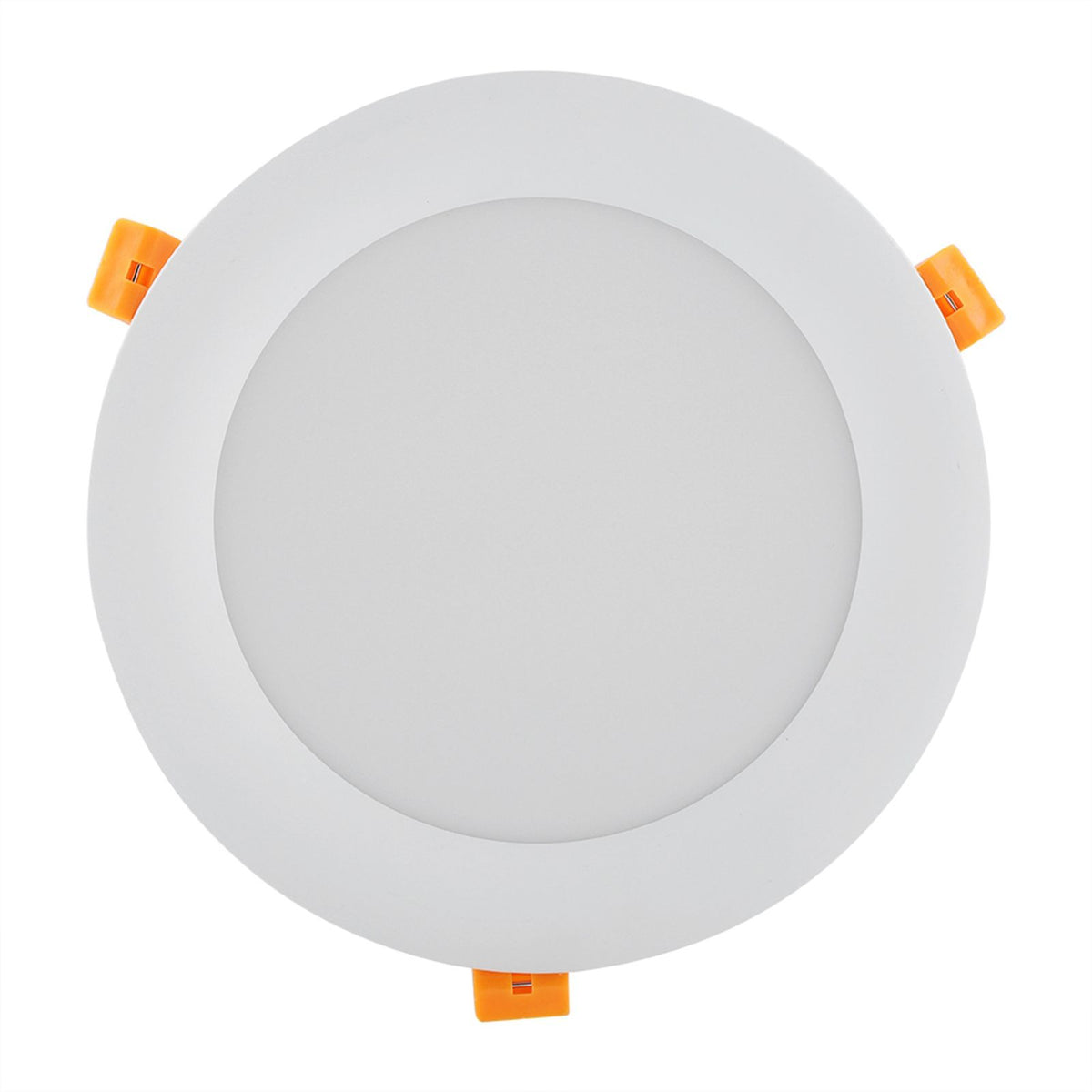 Milight 18W RGB+CCT Dimmable LED Panel Downlight Recessed Ceiling WiFi Light Bulb Lamp
