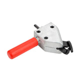Metal Nibbler Steel Iron Sheet Saw Cutter Cutting Tool Electric Drill Attachment Accessories - Extra Image